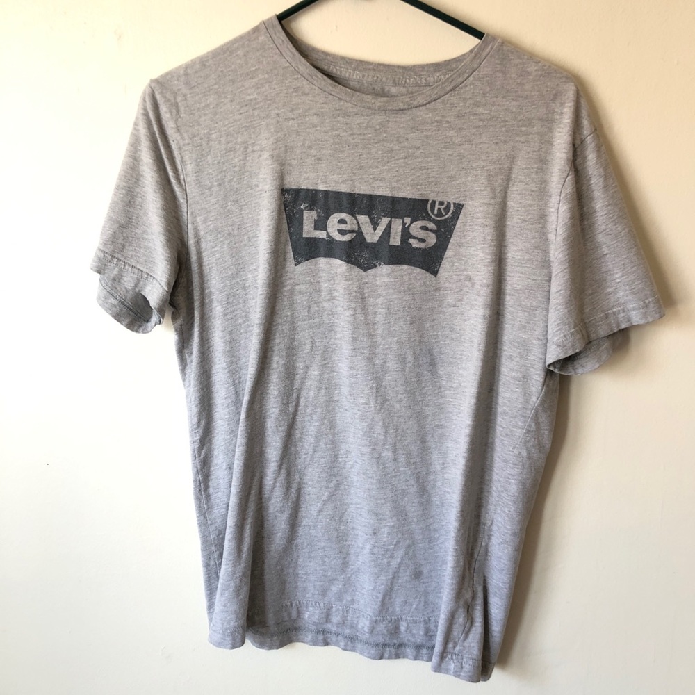 Levi Brand t-shirt